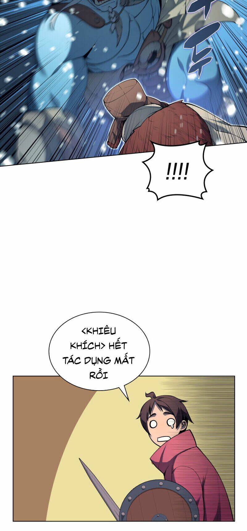 Thợ Rèn Huyền Thoại Chapter 39 - Trang 55