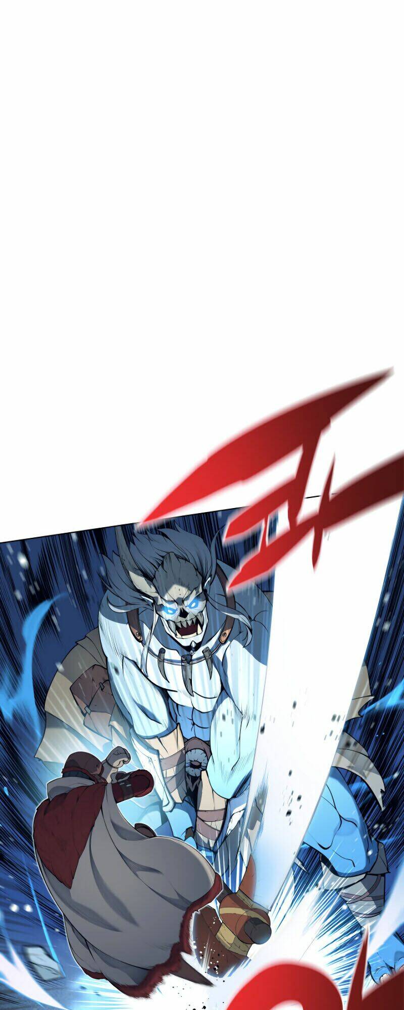 Thợ Rèn Huyền Thoại Chapter 39 - Trang 56