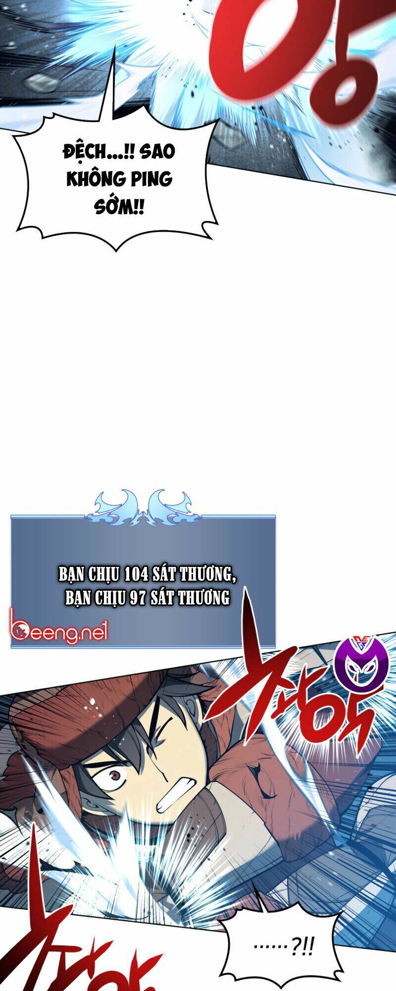 Thợ Rèn Huyền Thoại Chapter 39 - Trang 57