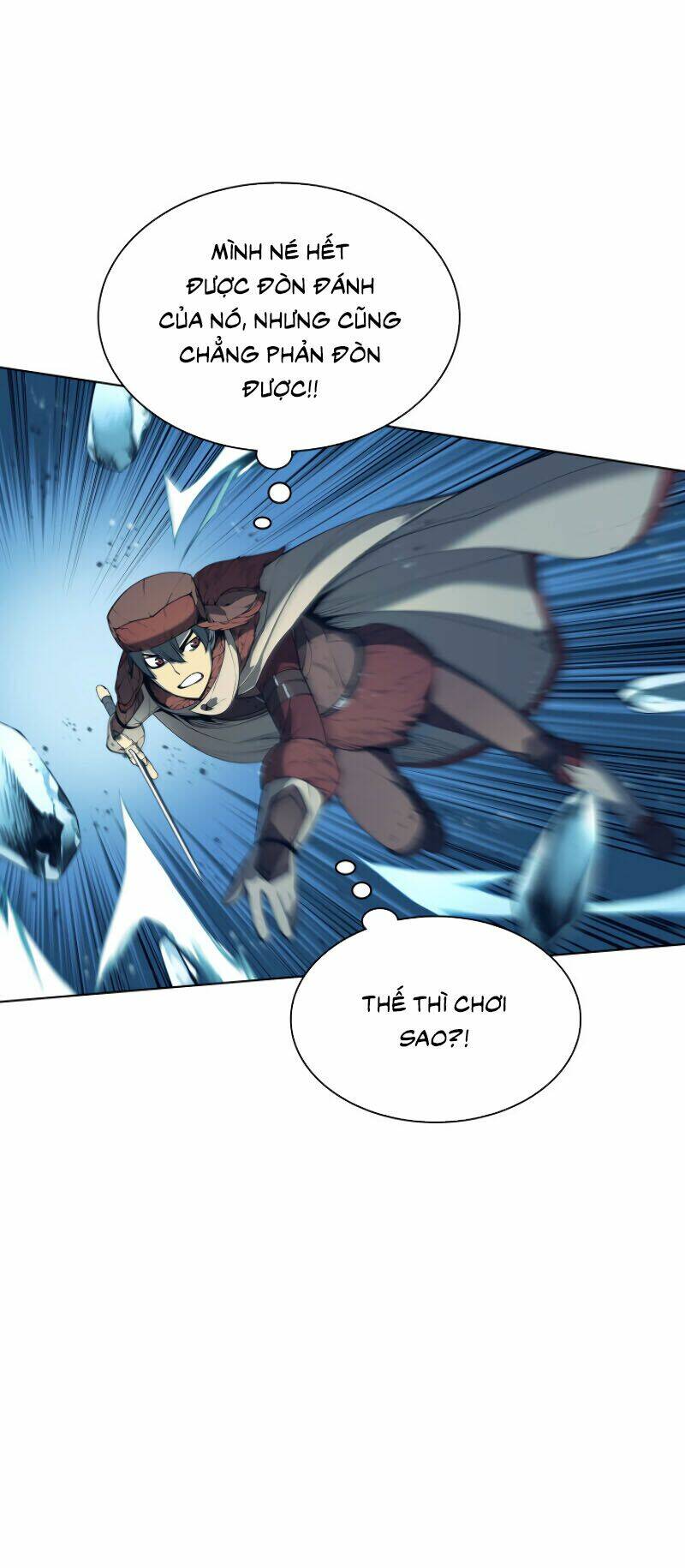 Thợ Rèn Huyền Thoại Chapter 39 - Trang 61