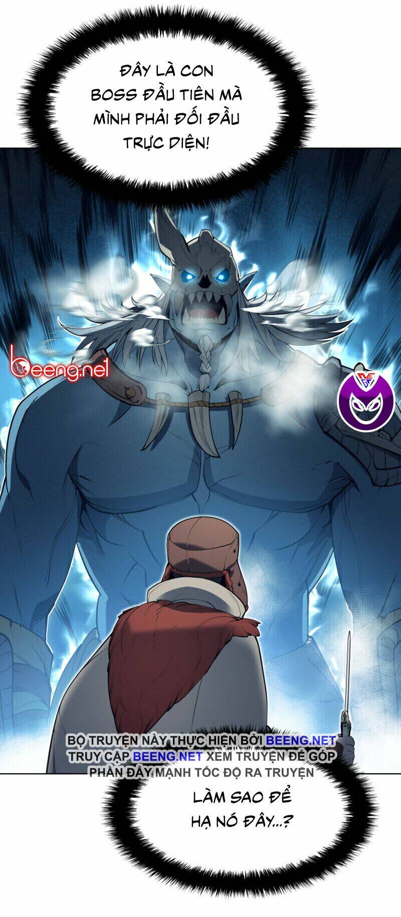 Thợ Rèn Huyền Thoại Chapter 39 - Trang 62