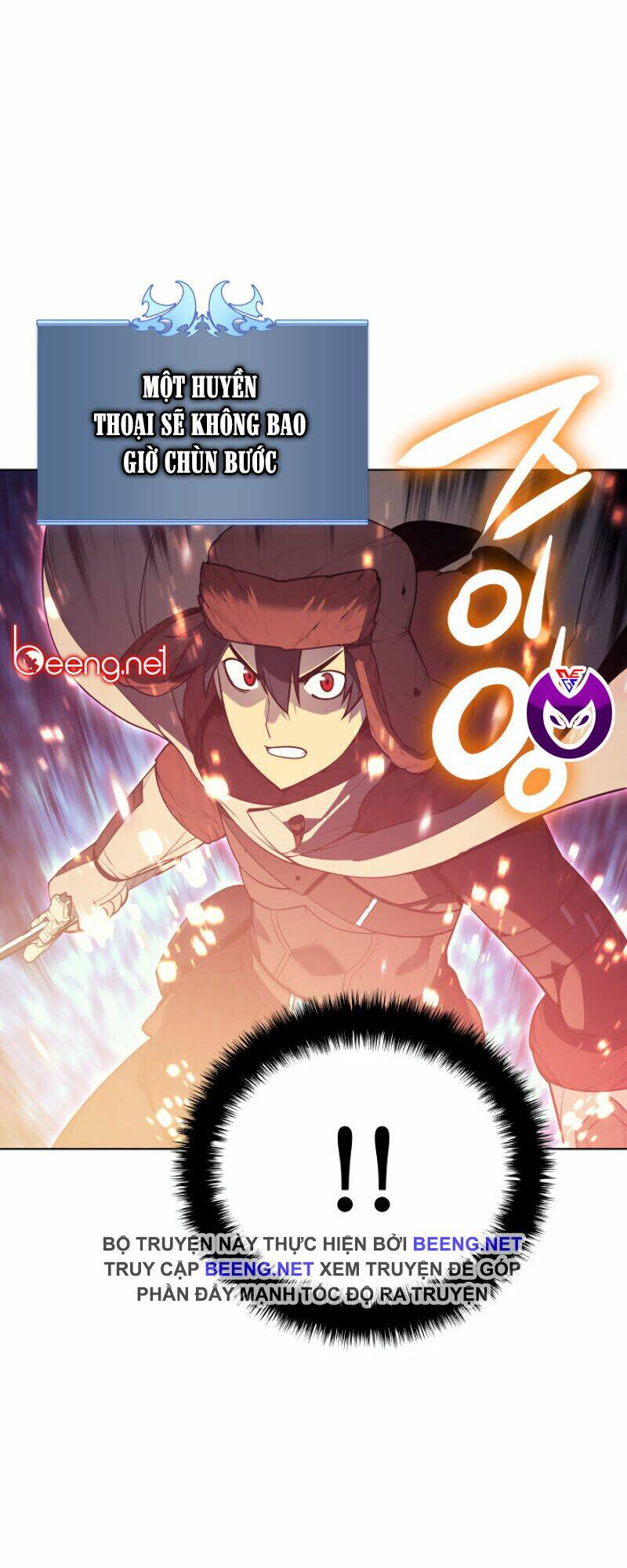 Thợ Rèn Huyền Thoại Chapter 39 - Trang 63