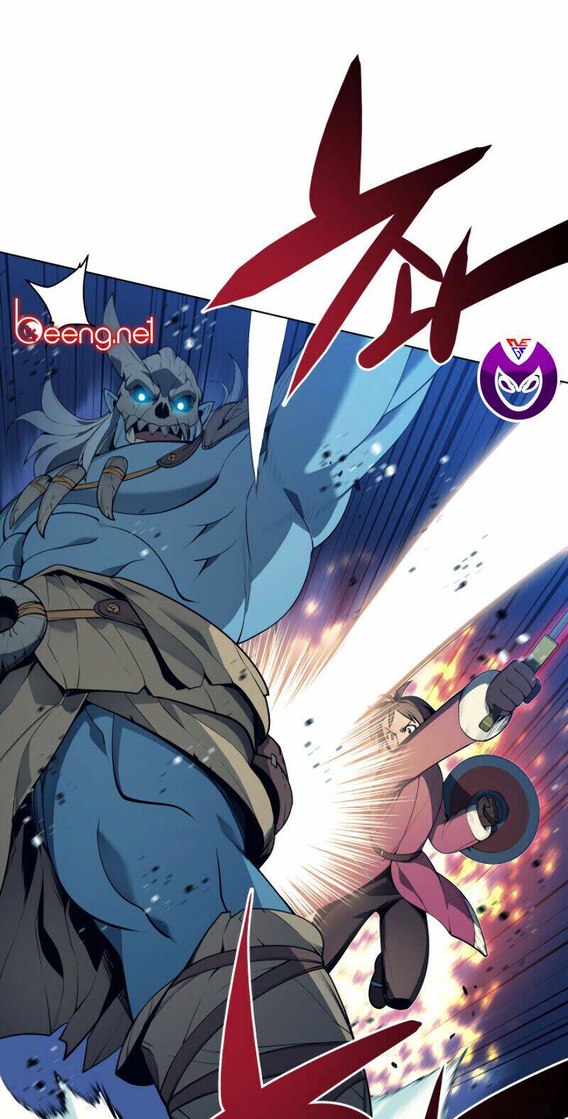 Thợ Rèn Huyền Thoại Chapter 39 - Trang 67