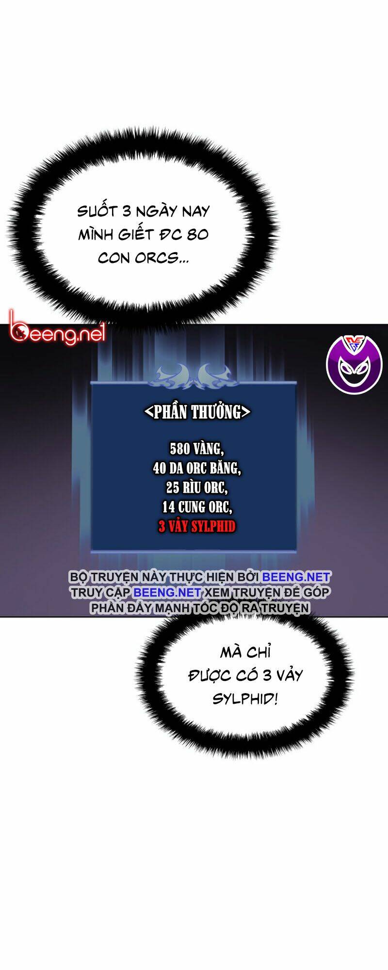 Thợ Rèn Huyền Thoại Chapter 39 - Trang 6