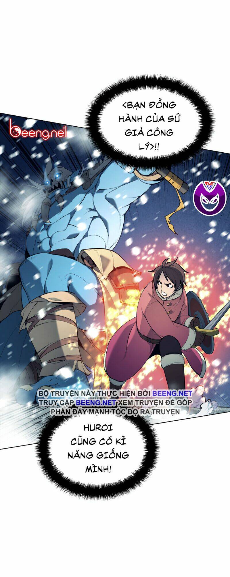 Thợ Rèn Huyền Thoại Chapter 39 - Trang 69