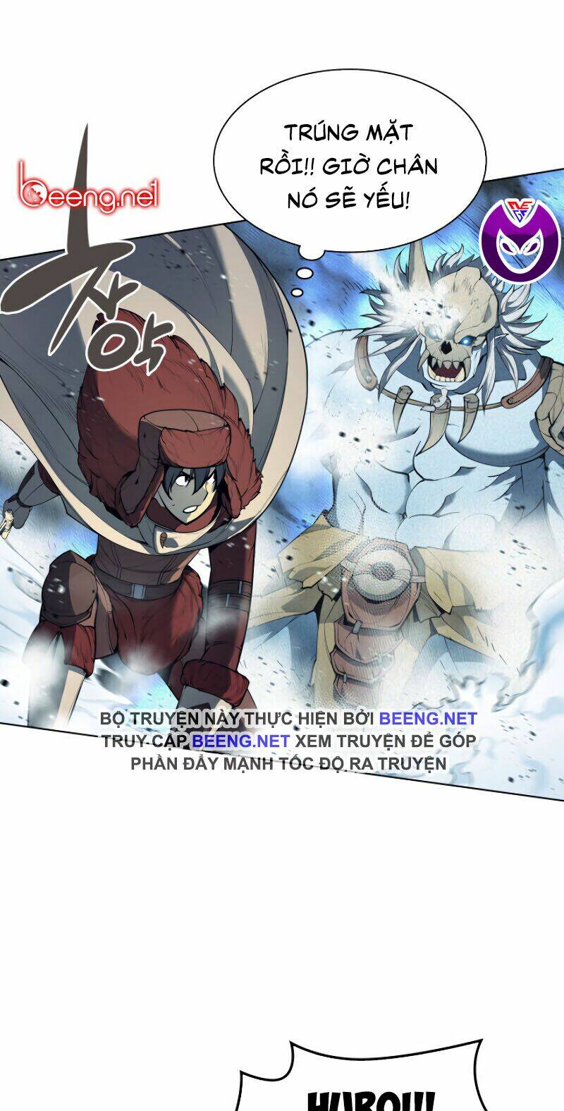 Thợ Rèn Huyền Thoại Chapter 39 - Trang 73