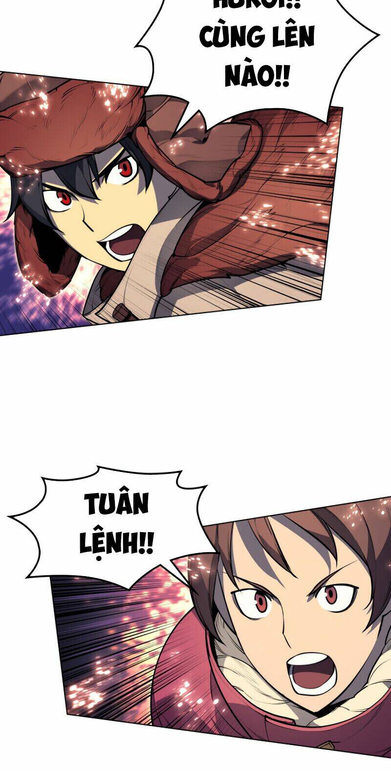 Thợ Rèn Huyền Thoại Chapter 39 - Trang 74