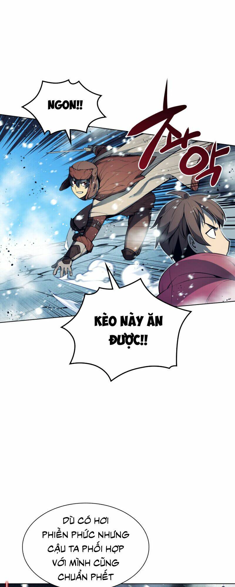 Thợ Rèn Huyền Thoại Chapter 39 - Trang 78