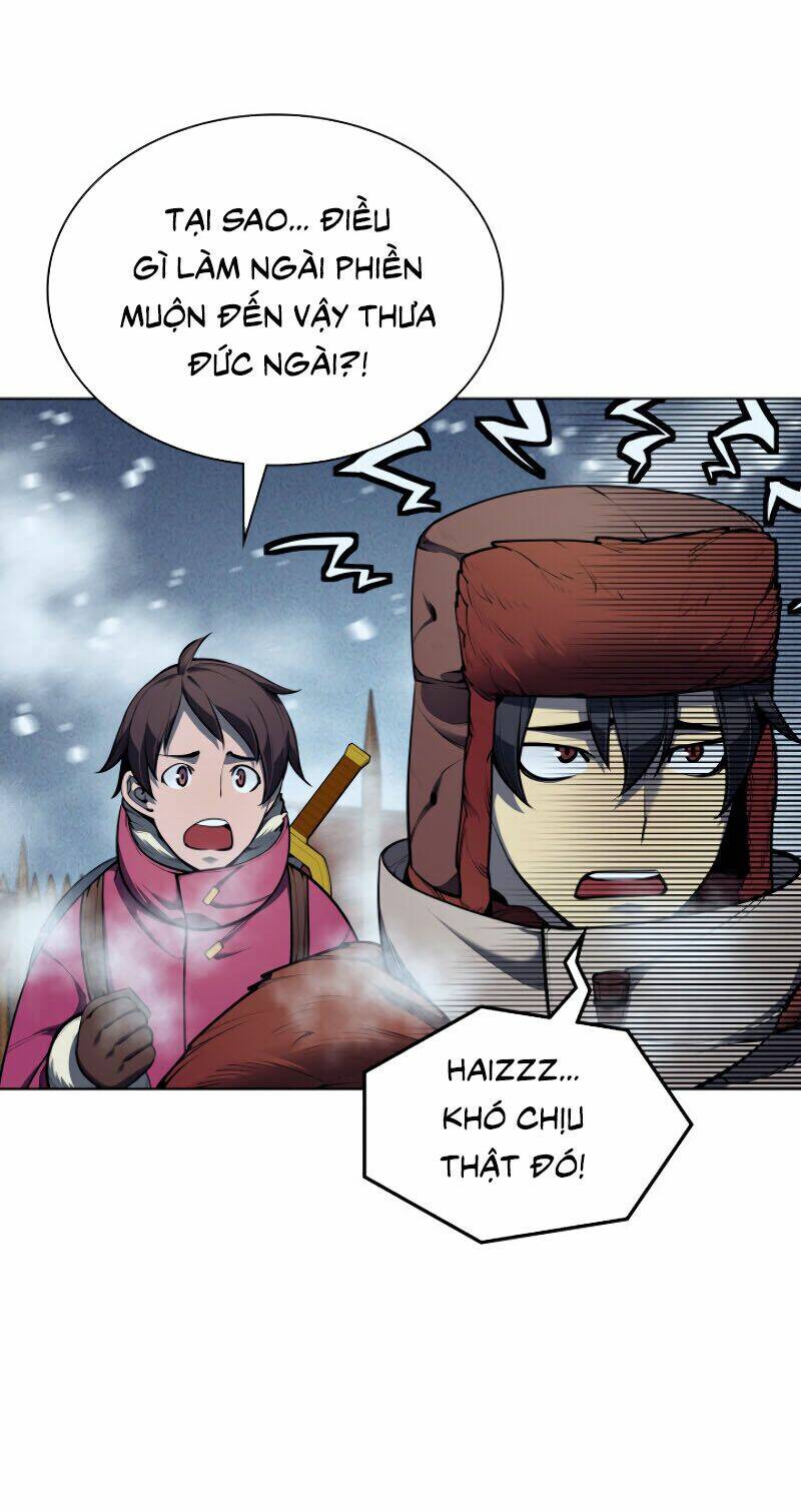 Thợ Rèn Huyền Thoại Chapter 39 - Trang 7