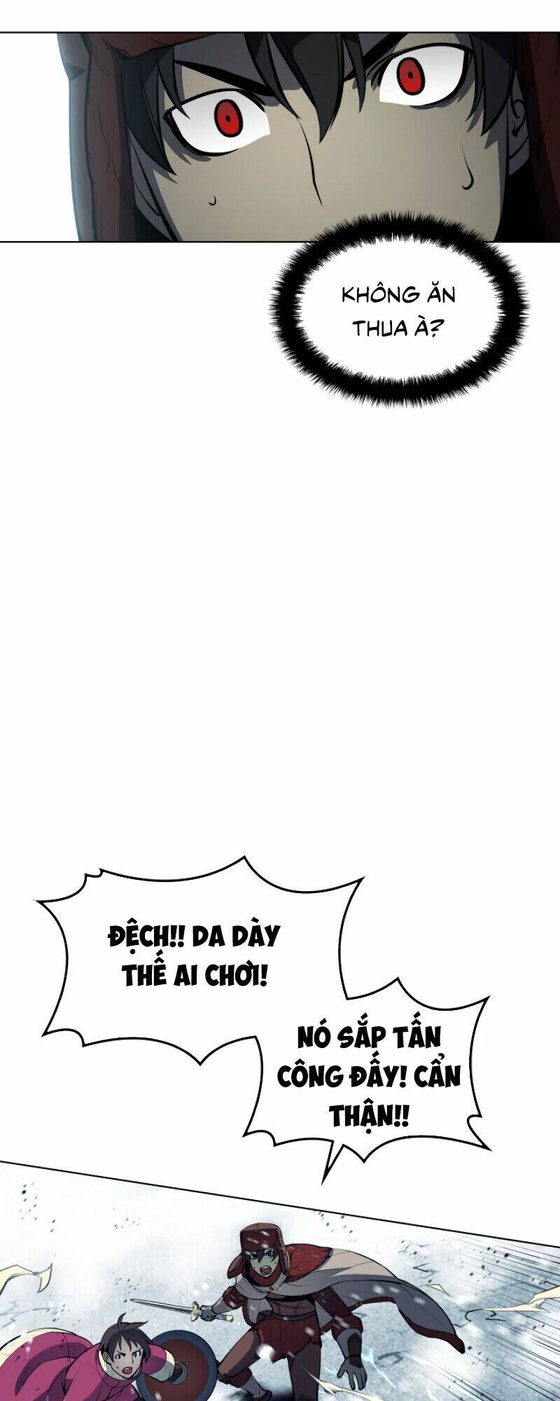 Thợ Rèn Huyền Thoại Chapter 39 - Trang 81