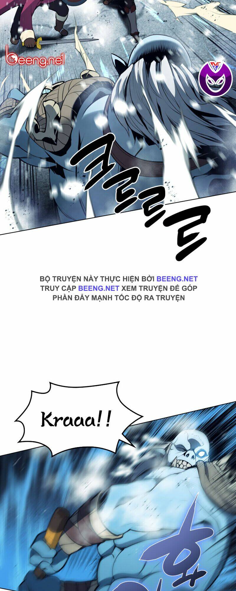 Thợ Rèn Huyền Thoại Chapter 39 - Trang 82