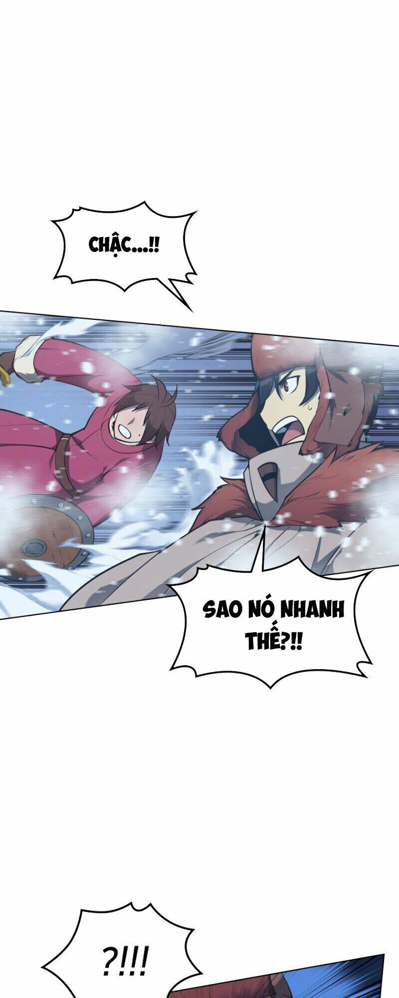 Thợ Rèn Huyền Thoại Chapter 39 - Trang 85