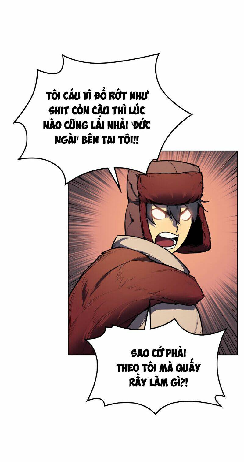 Thợ Rèn Huyền Thoại Chapter 39 - Trang 8