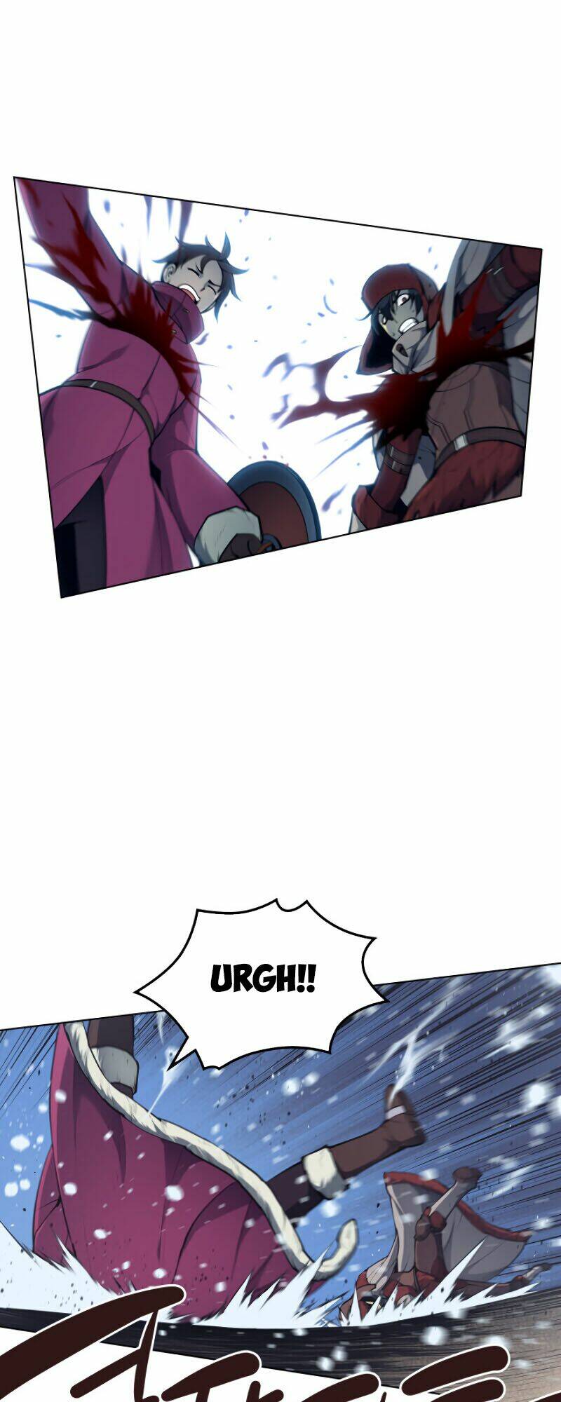 Thợ Rèn Huyền Thoại Chapter 39 - Trang 89