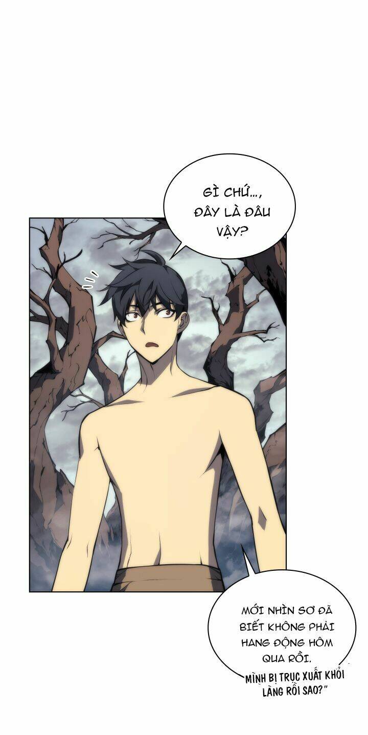 Thợ Rèn Huyền Thoại Chapter 4 - Trang 13