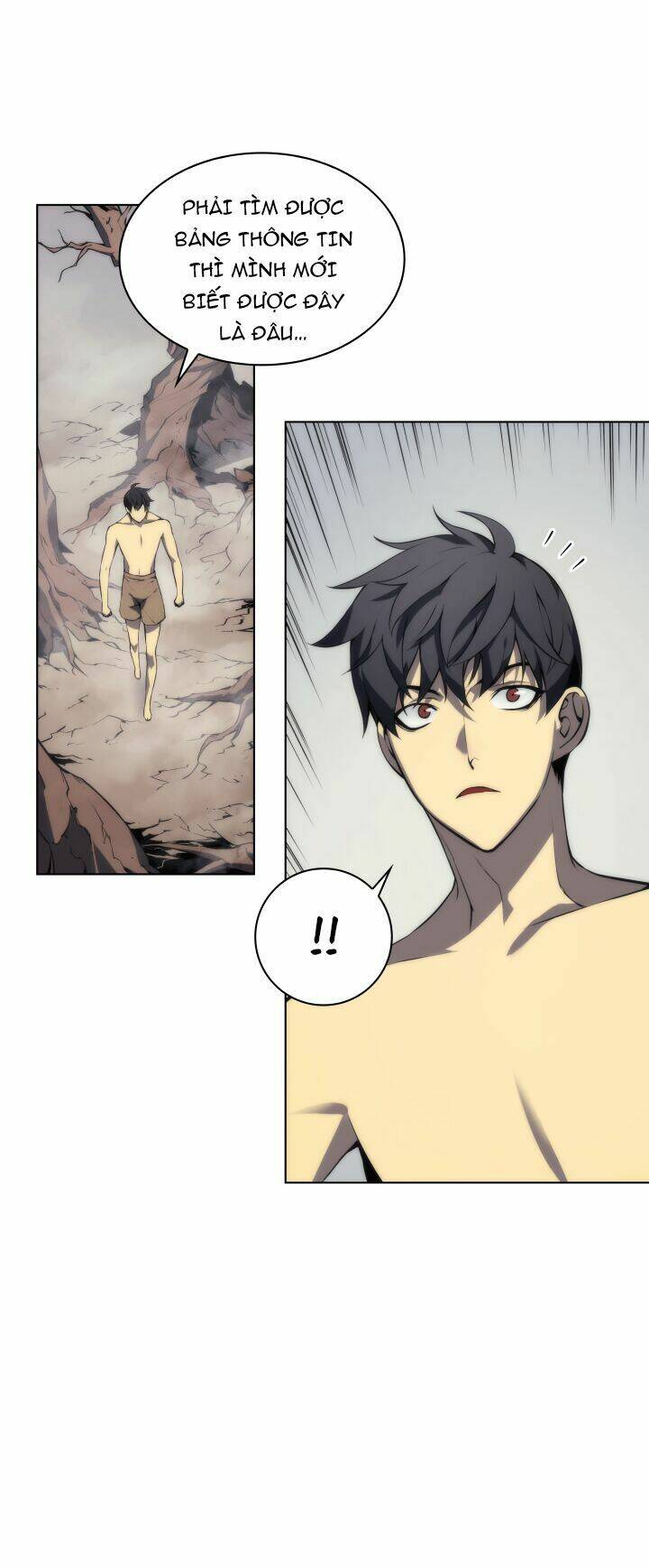 Thợ Rèn Huyền Thoại Chapter 4 - Trang 15