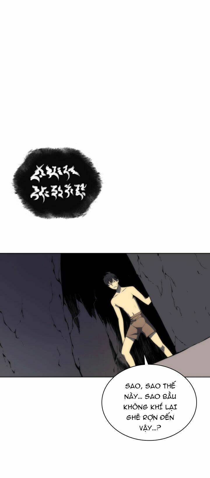 Thợ Rèn Huyền Thoại Chapter 4 - Trang 22