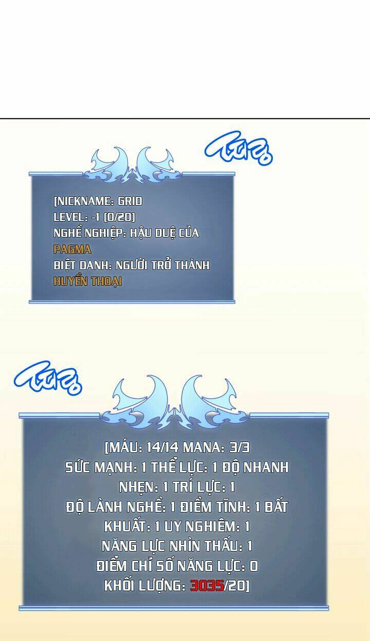 Thợ Rèn Huyền Thoại Chapter 4 - Trang 25