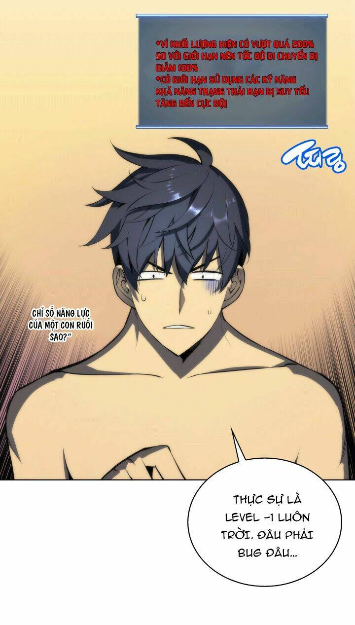 Thợ Rèn Huyền Thoại Chapter 4 - Trang 26