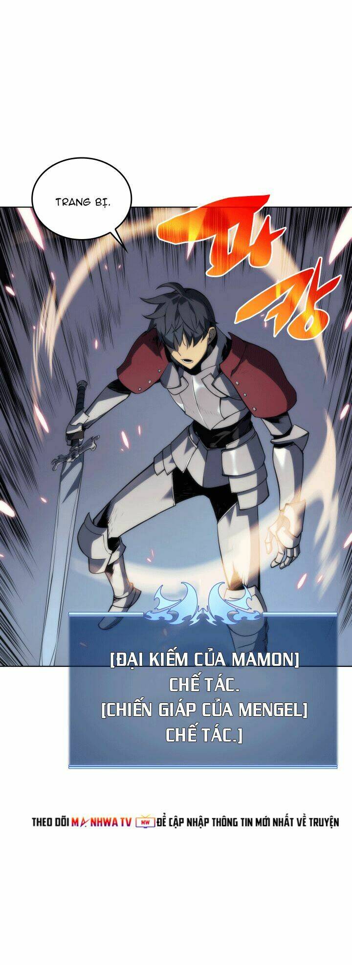 Thợ Rèn Huyền Thoại Chapter 4 - Trang 28