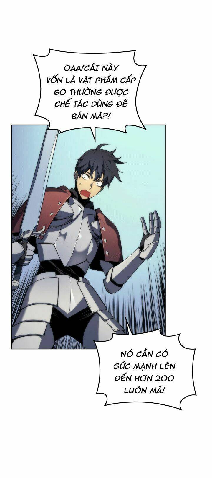 Thợ Rèn Huyền Thoại Chapter 4 - Trang 29