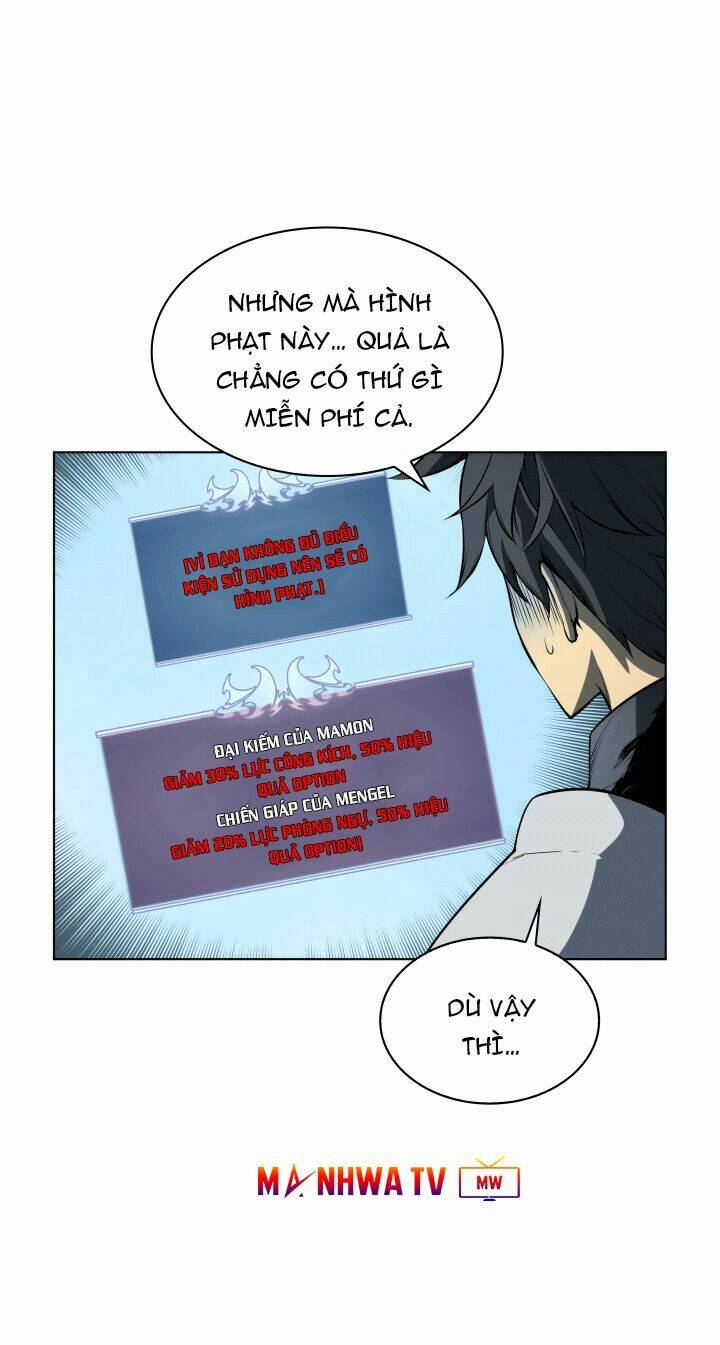 Thợ Rèn Huyền Thoại Chapter 4 - Trang 30