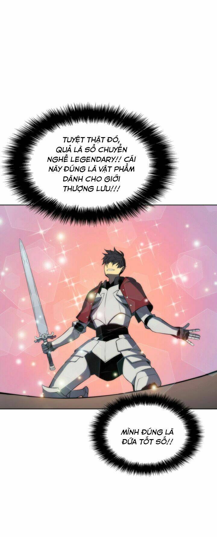 Thợ Rèn Huyền Thoại Chapter 4 - Trang 32