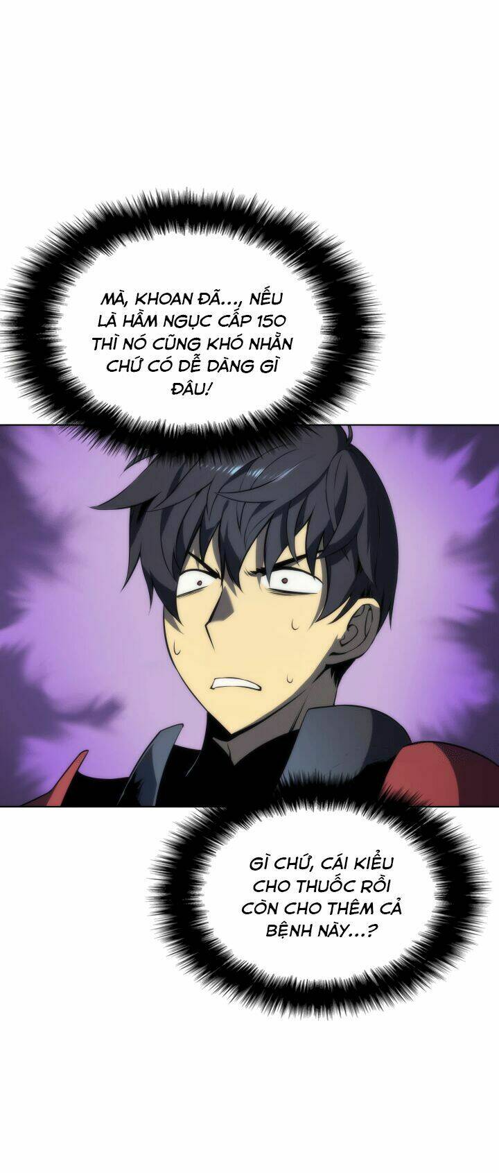 Thợ Rèn Huyền Thoại Chapter 4 - Trang 34