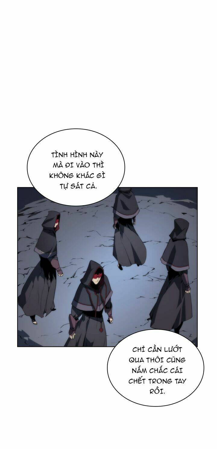Thợ Rèn Huyền Thoại Chapter 4 - Trang 38