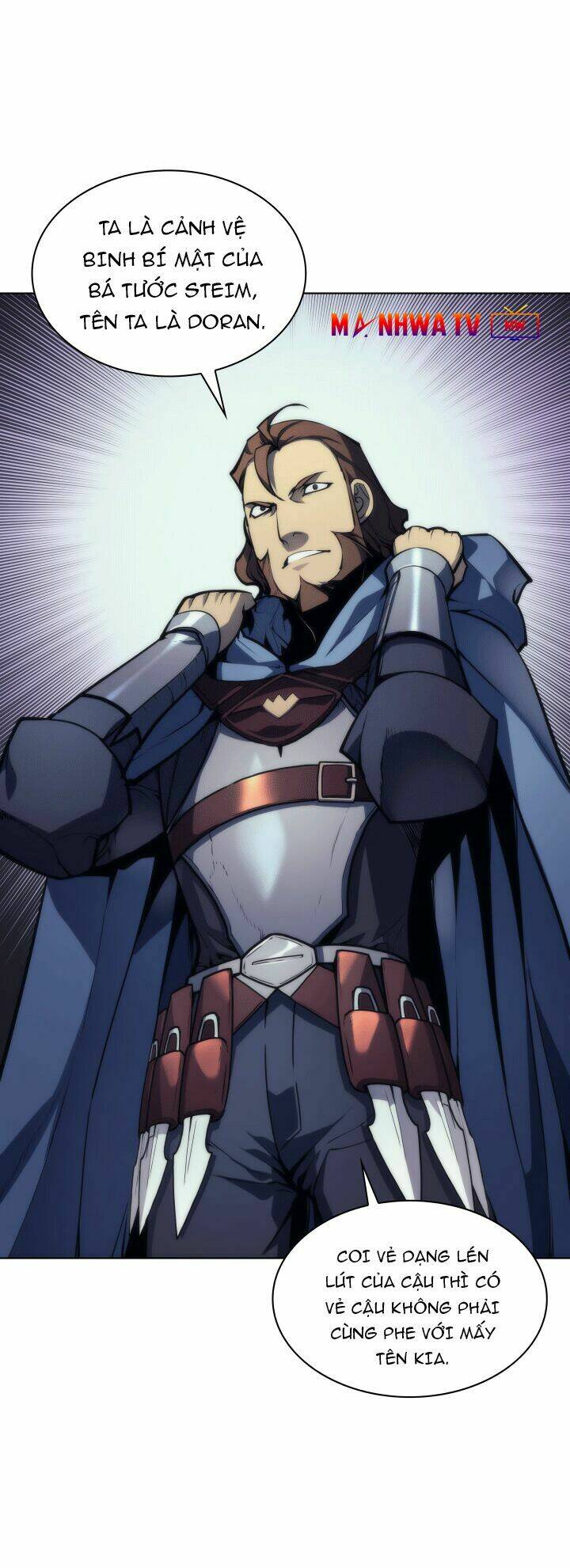 Thợ Rèn Huyền Thoại Chapter 4 - Trang 44