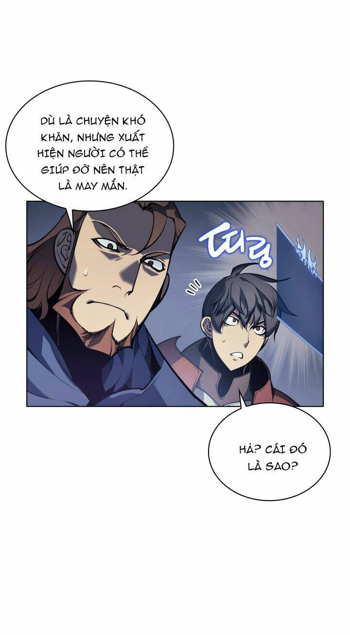 Thợ Rèn Huyền Thoại Chapter 4 - Trang 47