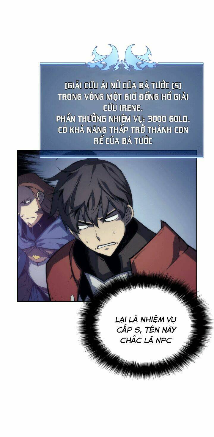 Thợ Rèn Huyền Thoại Chapter 4 - Trang 48