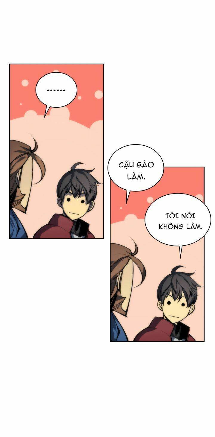 Thợ Rèn Huyền Thoại Chapter 4 - Trang 54