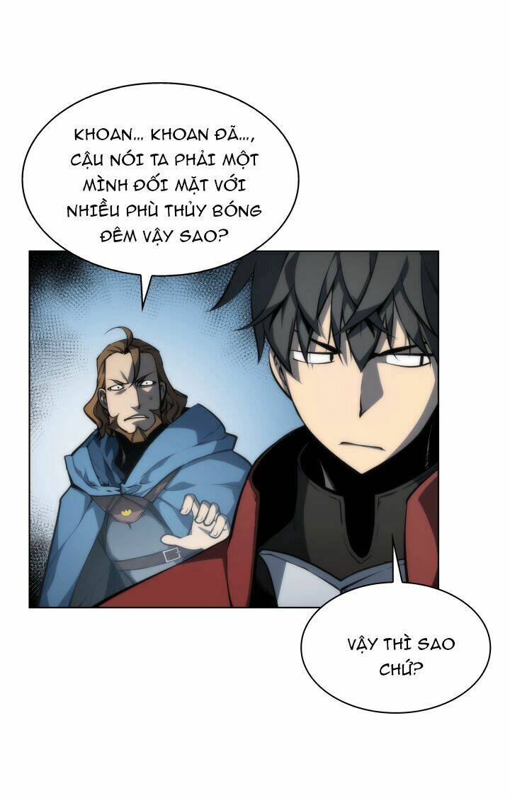 Thợ Rèn Huyền Thoại Chapter 4 - Trang 55