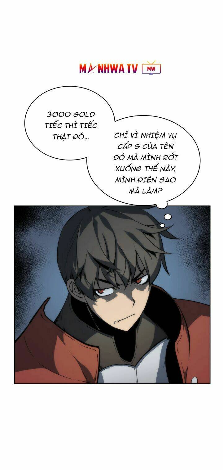 Thợ Rèn Huyền Thoại Chapter 4 - Trang 56