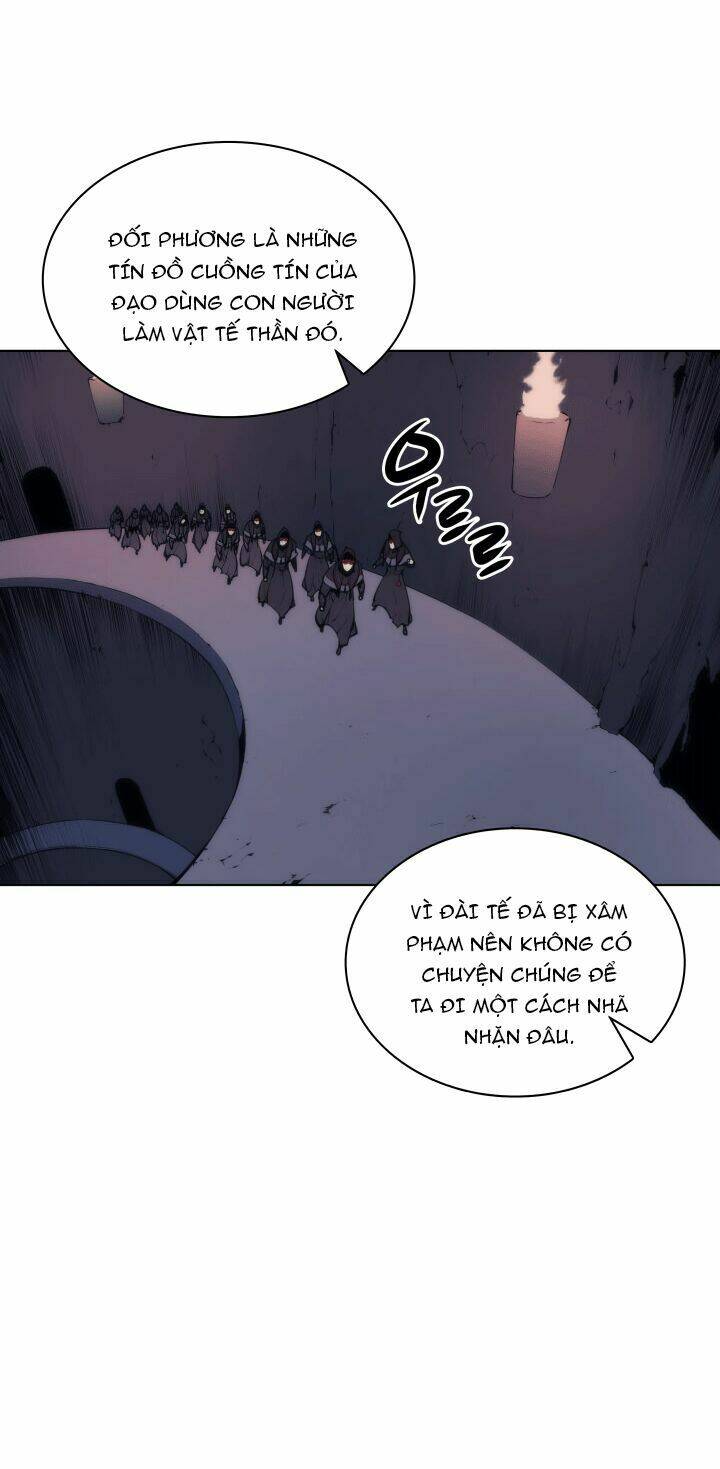 Thợ Rèn Huyền Thoại Chapter 4 - Trang 64