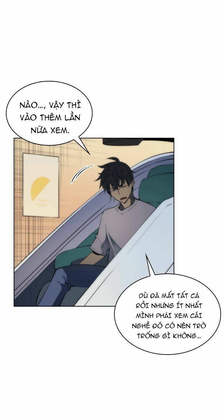 Thợ Rèn Huyền Thoại Chapter 4 - Trang 7