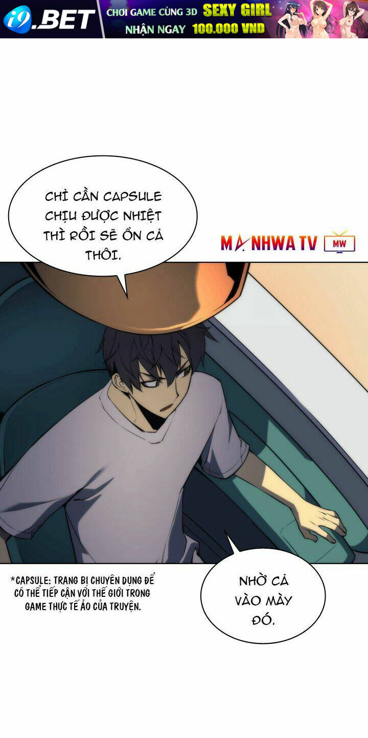 Thợ Rèn Huyền Thoại Chapter 4 - Trang 8