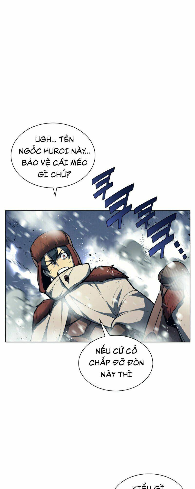 Thợ Rèn Huyền Thoại Chapter 40 - Trang 11