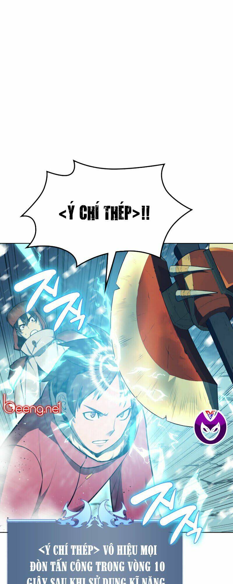 Thợ Rèn Huyền Thoại Chapter 40 - Trang 14