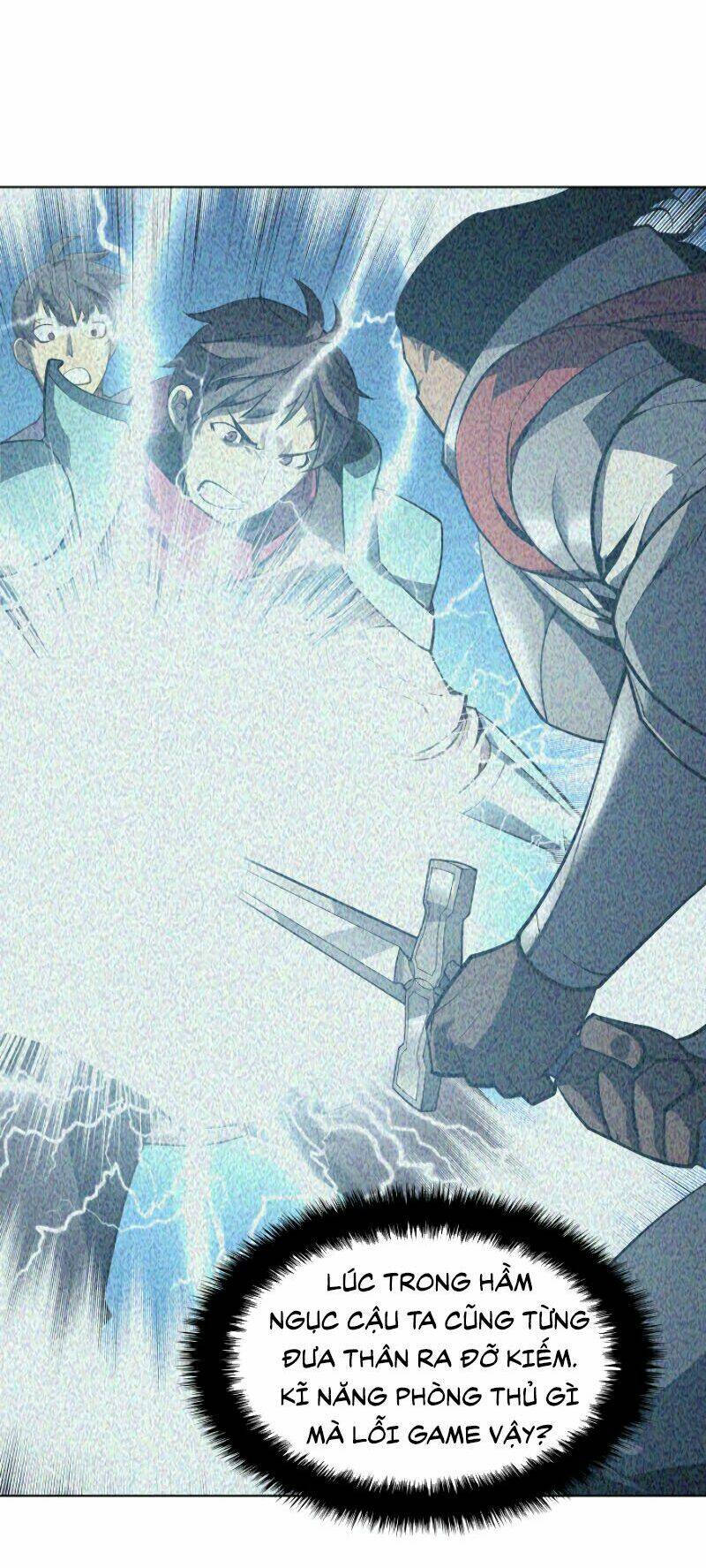 Thợ Rèn Huyền Thoại Chapter 40 - Trang 16