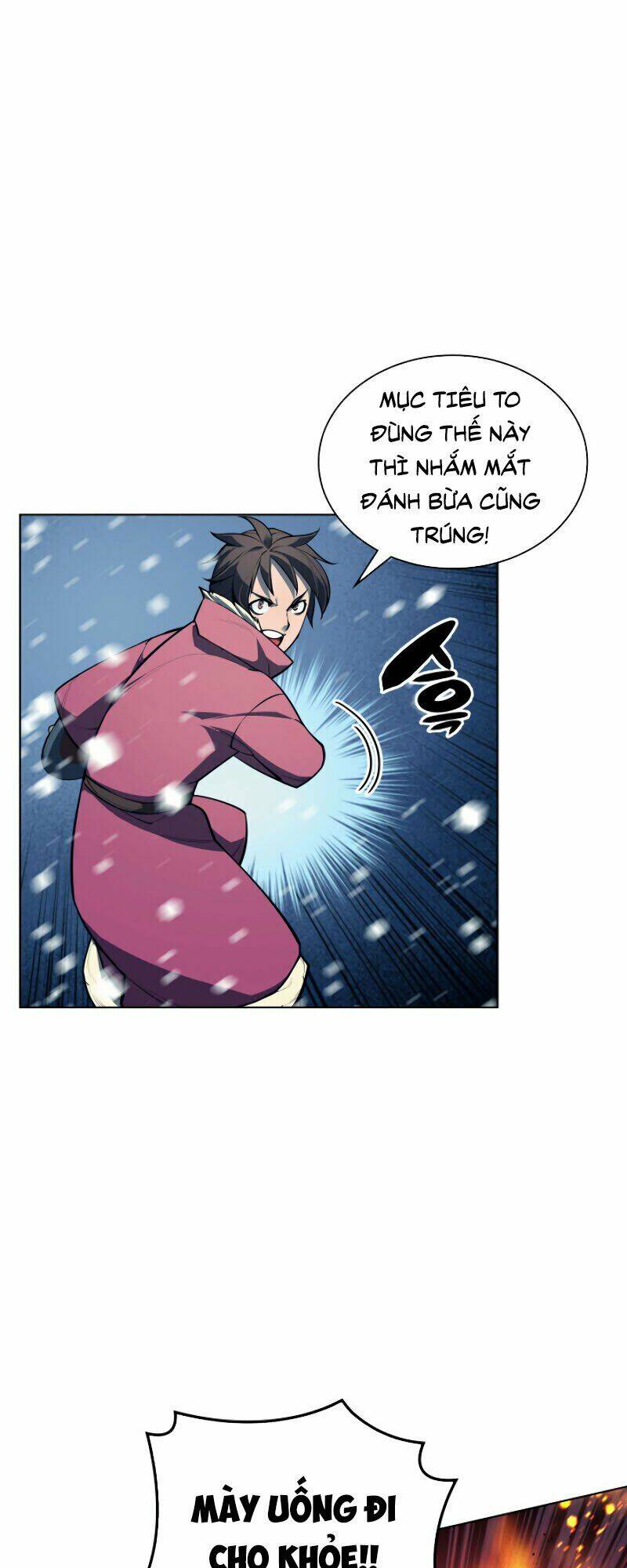 Thợ Rèn Huyền Thoại Chapter 40 - Trang 17