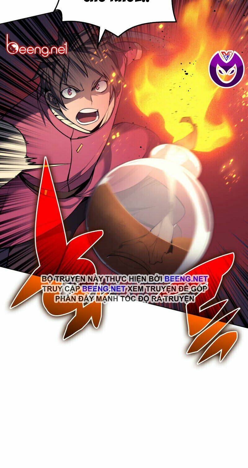 Thợ Rèn Huyền Thoại Chapter 40 - Trang 18