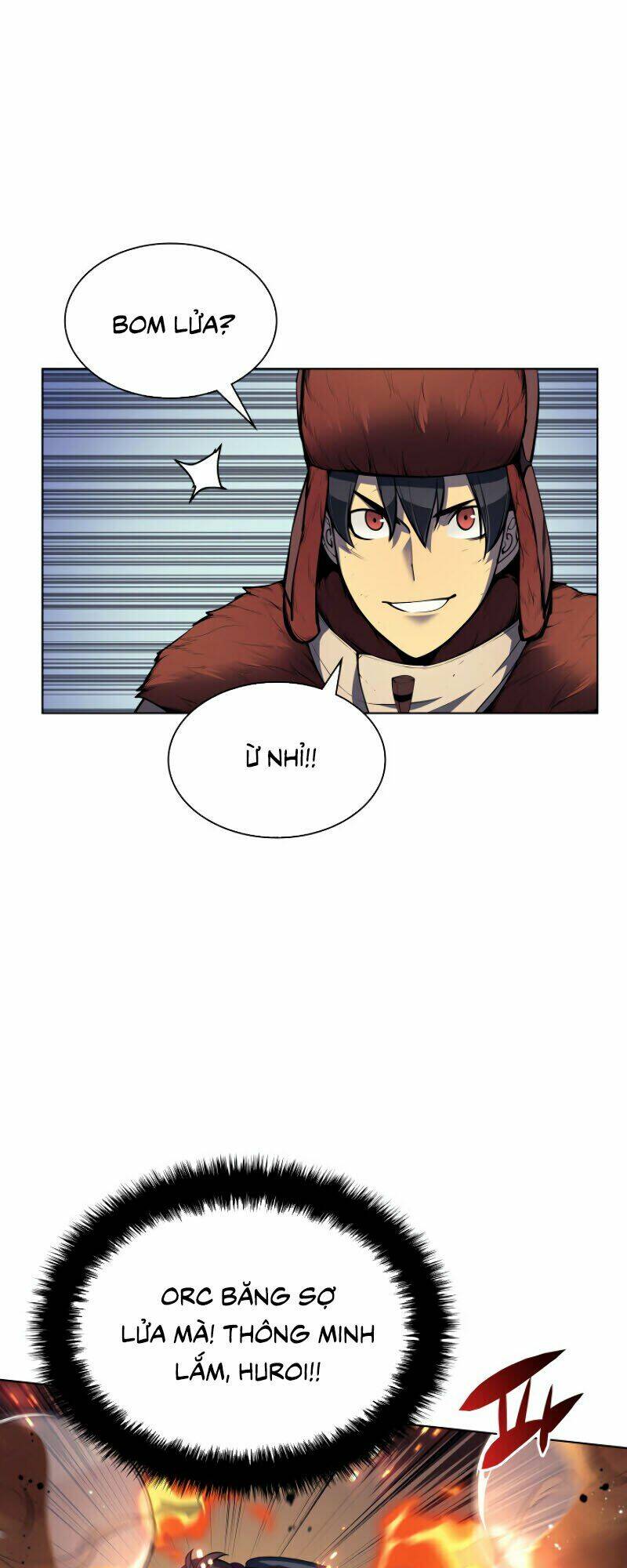 Thợ Rèn Huyền Thoại Chapter 40 - Trang 20