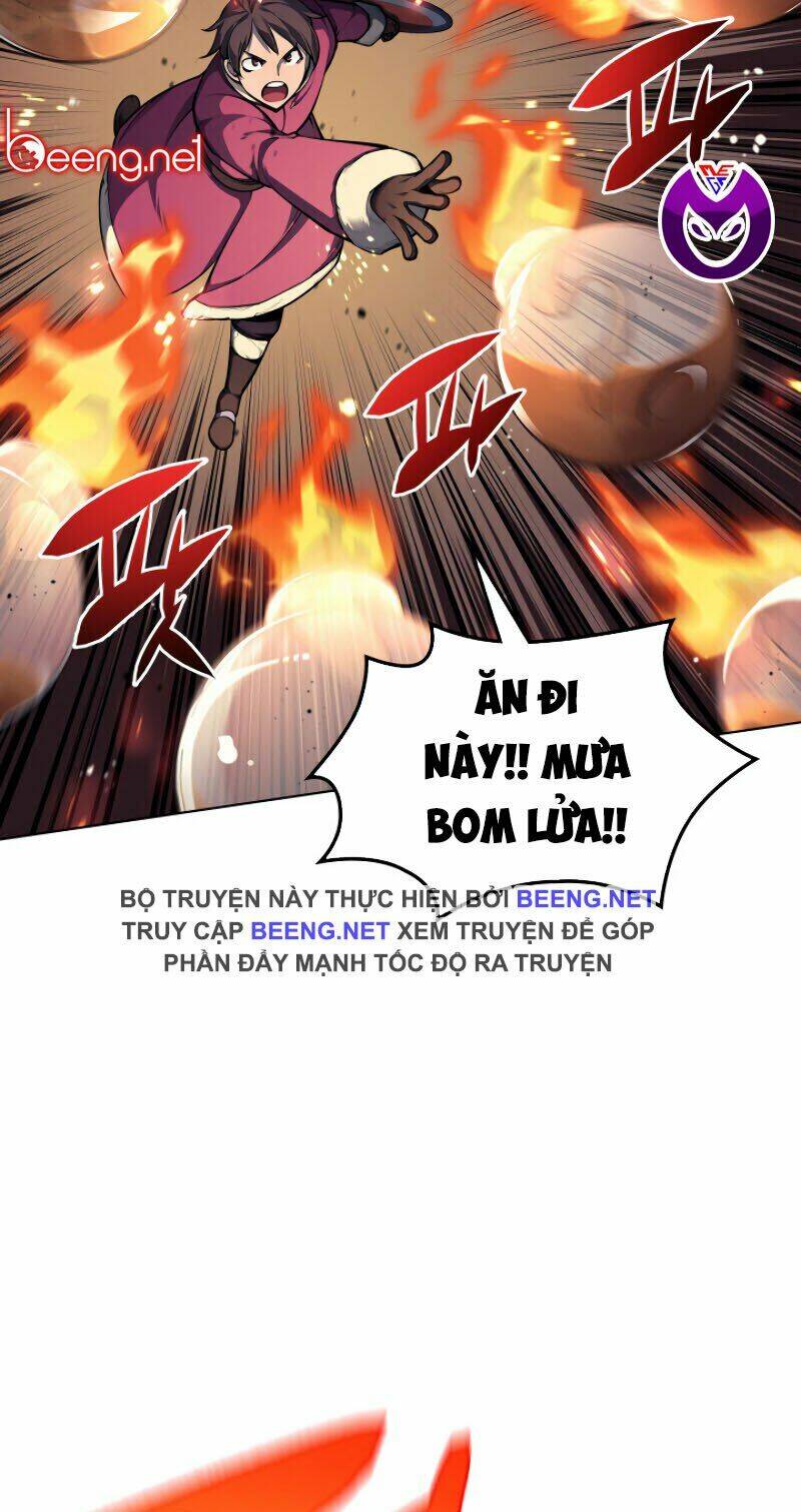 Thợ Rèn Huyền Thoại Chapter 40 - Trang 21