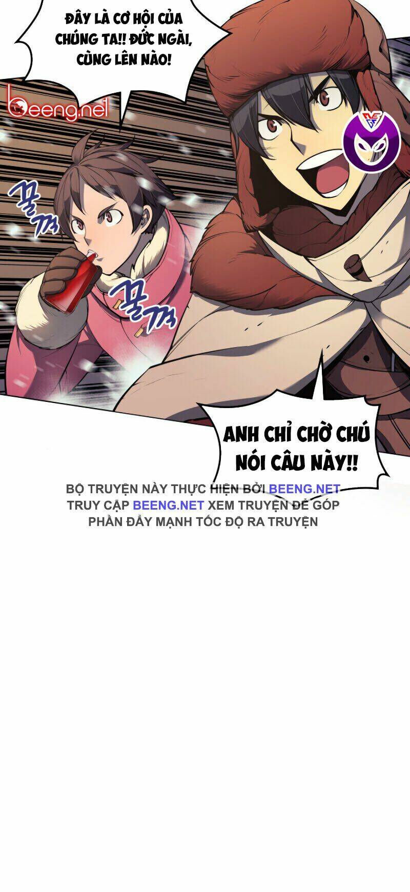 Thợ Rèn Huyền Thoại Chapter 40 - Trang 24