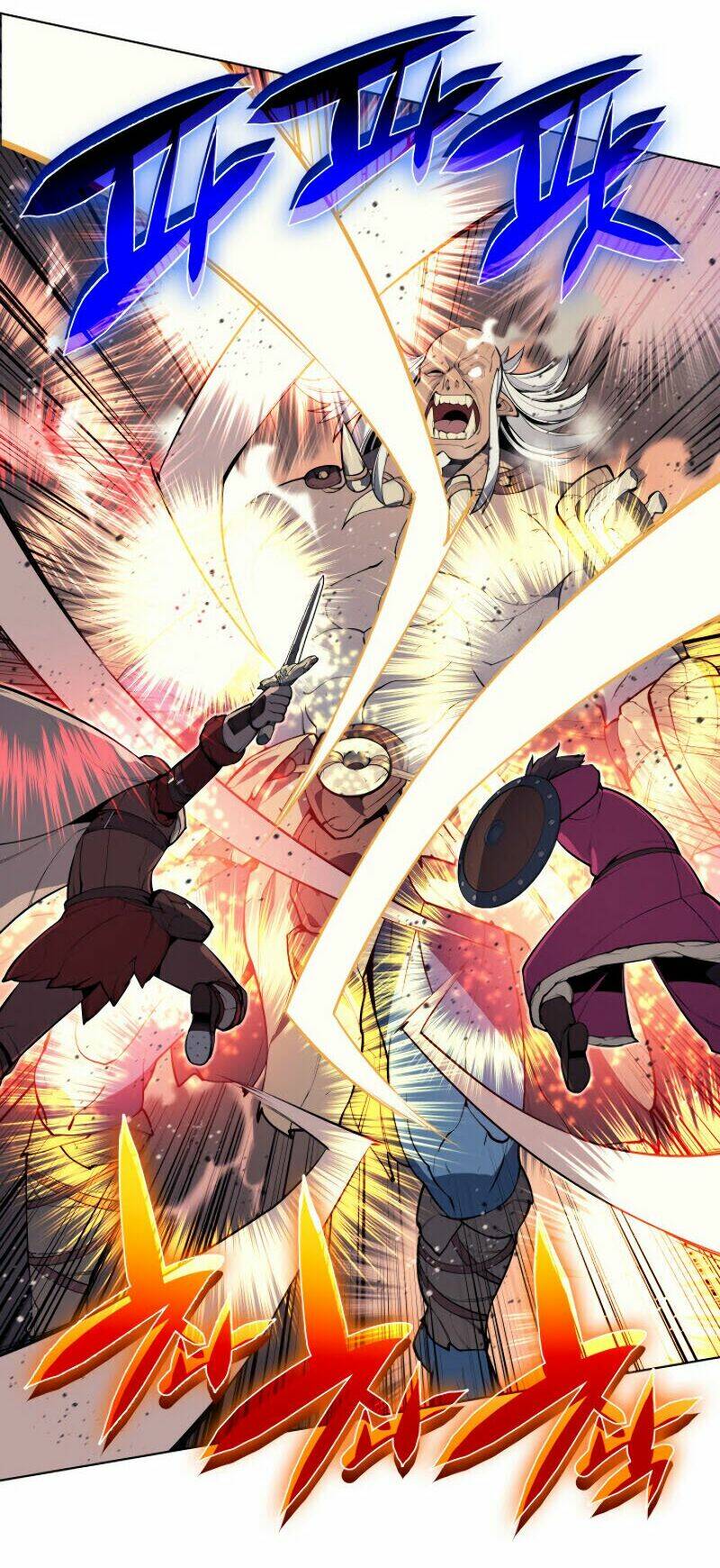 Thợ Rèn Huyền Thoại Chapter 40 - Trang 25