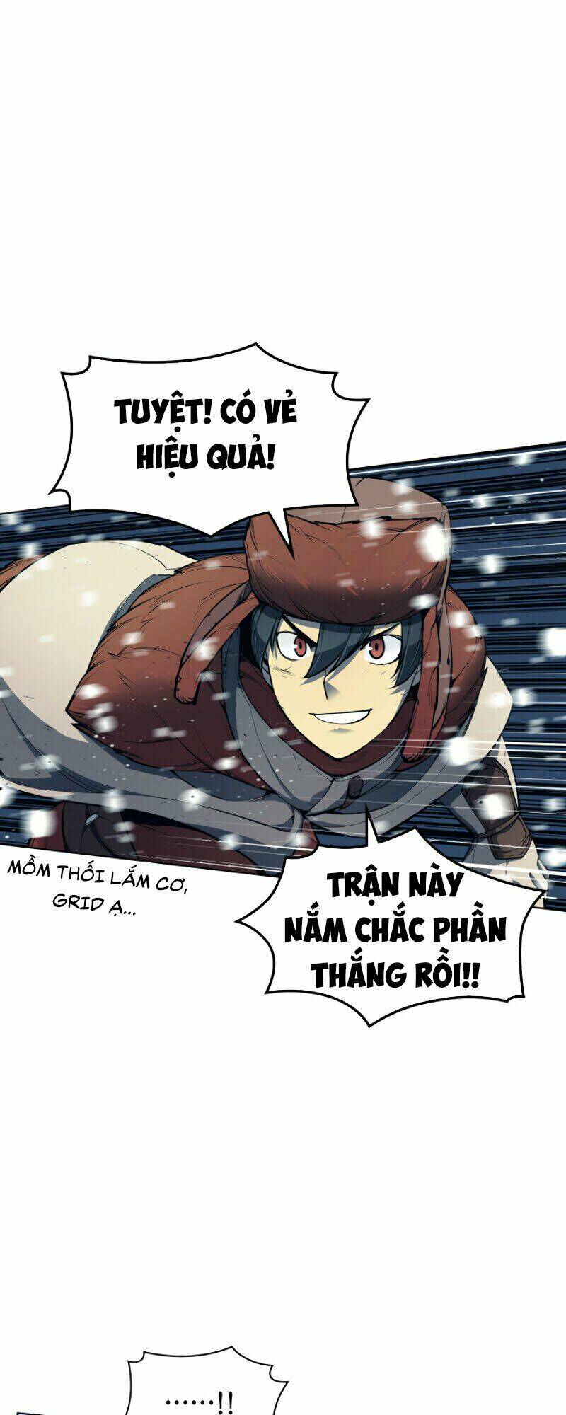 Thợ Rèn Huyền Thoại Chapter 40 - Trang 26