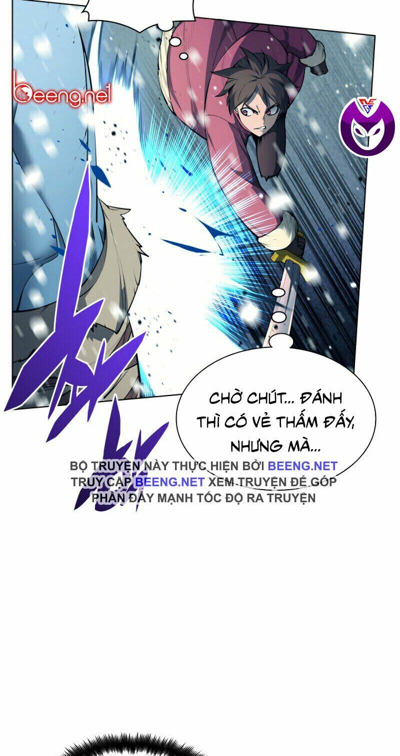 Thợ Rèn Huyền Thoại Chapter 40 - Trang 27