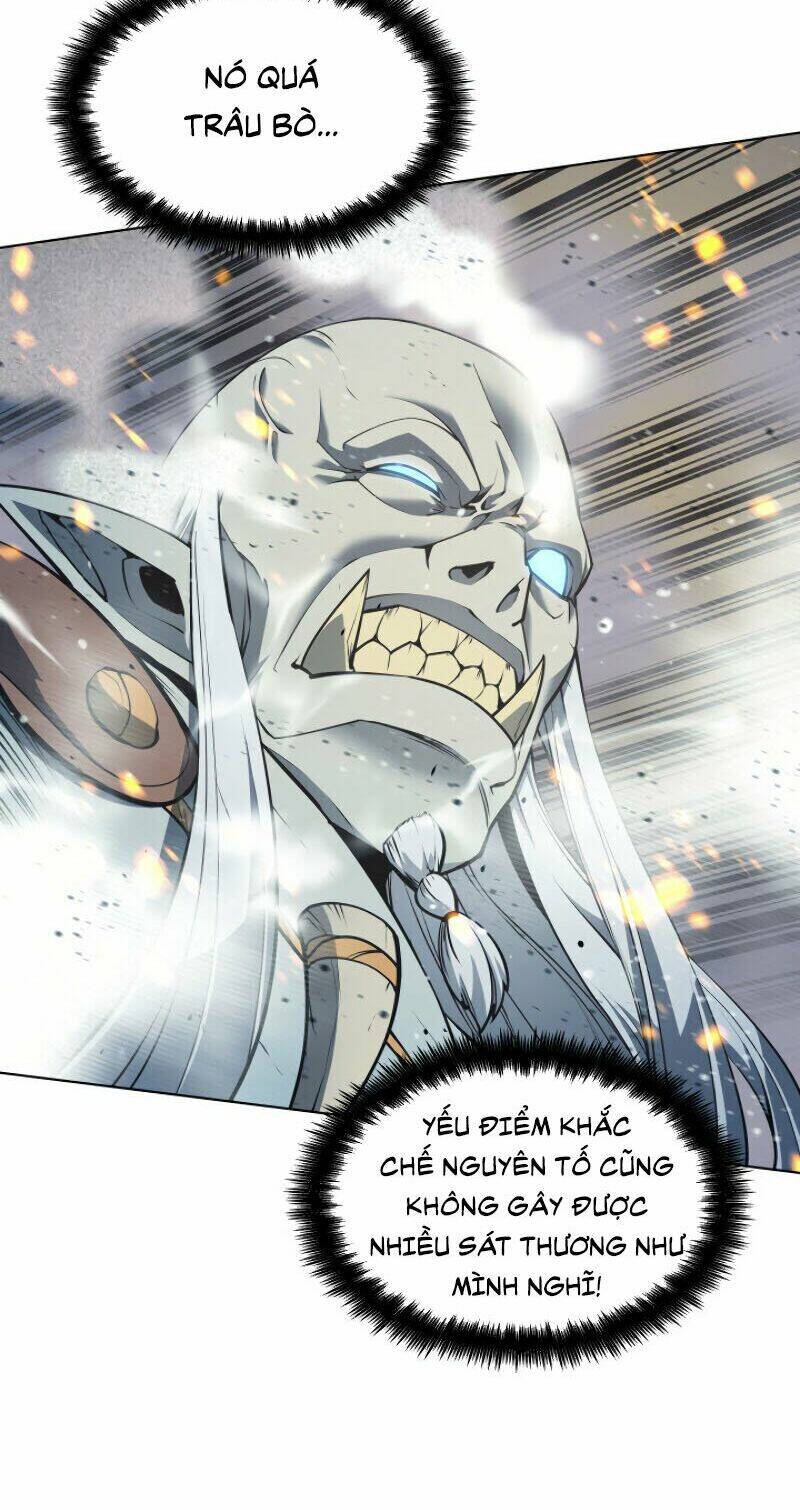 Thợ Rèn Huyền Thoại Chapter 40 - Trang 28